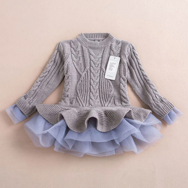 Babyinstar/Изысканная детская одежда; Верхняя одежда для девочек; свитер для девочек; вязаные свитера для девочек; пуловеры для девочек