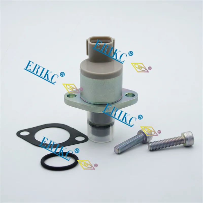 Erikc 2942000300 High Pressure Fuel Pump Regulator 294200 0300 Suction