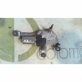 

851300F010 2596001022 Engine Clean Rear Toyota Corolla Verso (r1) 2.2 D-4d Moon