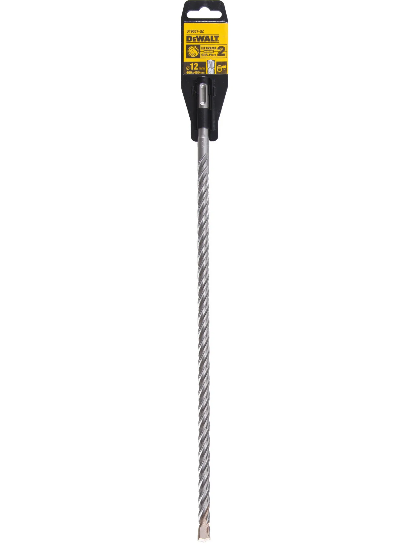 Бур DEWALT DT9557-QZ
