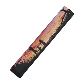 

SpaceBar Keycap PBT Five Sides Dye-Subbed 6.25U OEM Profile Keyboard Keycap L4MD