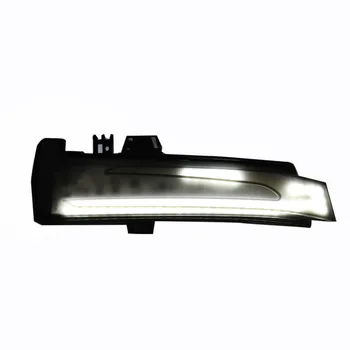 

LED Turn Signal Light Left+right A2129067401 Lamp Dynamic Side Mirror Indicator