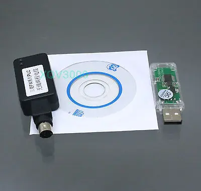 

DHL/EMS 2 Sets*Wireless Bluetooth Programming Adapter Cable USB-SC09-FX for for MITSUBI+ FX 10m -g2
