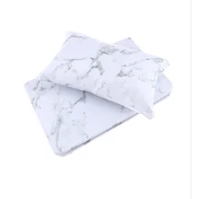 Инструменты для ухода за маникюром, мягкие подставки для рук, моющаяся губчатая подушка для рук, подушка из двух частей/набор, искусственная кожа, подушка для маникюра