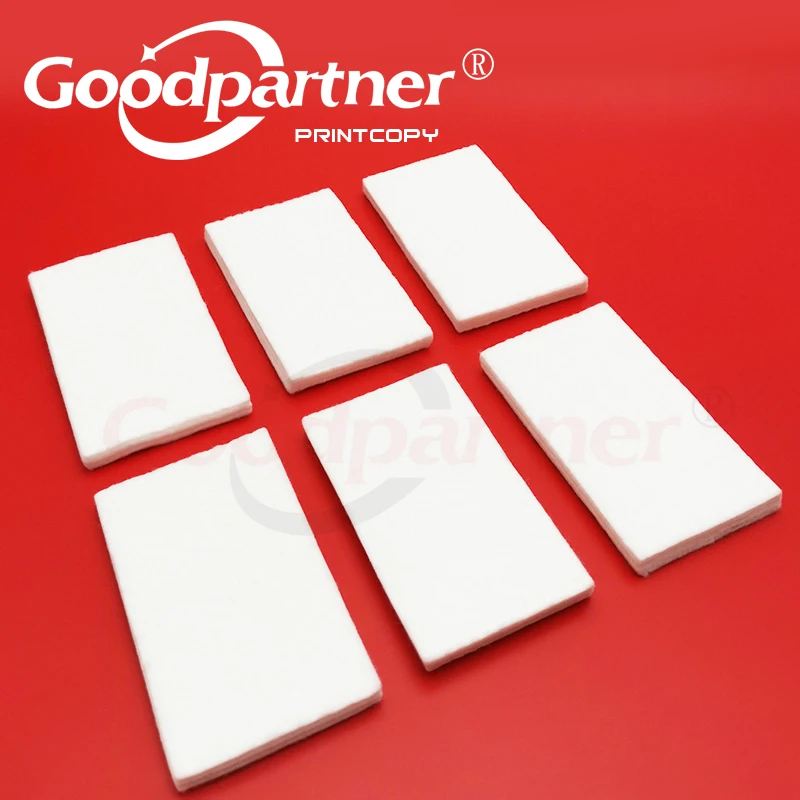 2X T6711 чернил губка для ремонта Pad Epson WF 7110 7210 7510 7610 7615 7620 7710 7715 7720 3010 3520 3530 3540 3620 3640 |