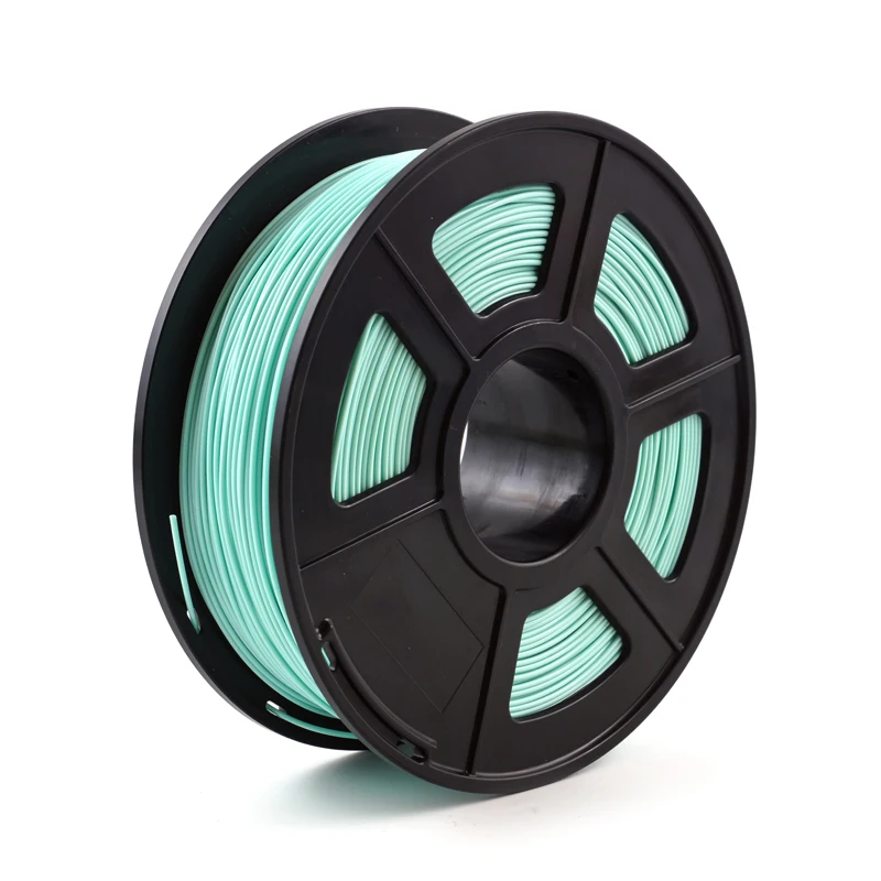 Premium PLA 3D Printing Filament - 1.75mm, 1kg Spool