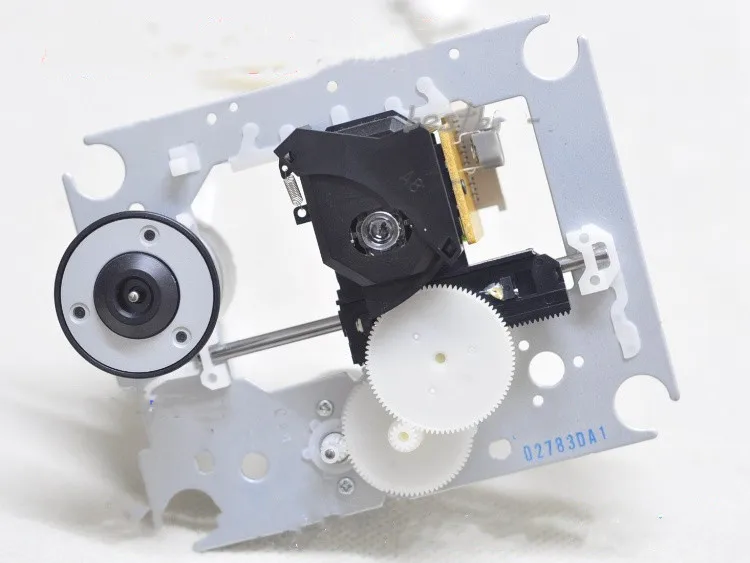 Новый и оригинальный KSS-215 KSM215DCP для JAX-N55 3 диск сочетание компакт-дисков KSM-215DCP