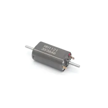 HO Scale Motor for Model Railway Trains 12V 14000RPM Motor 353646