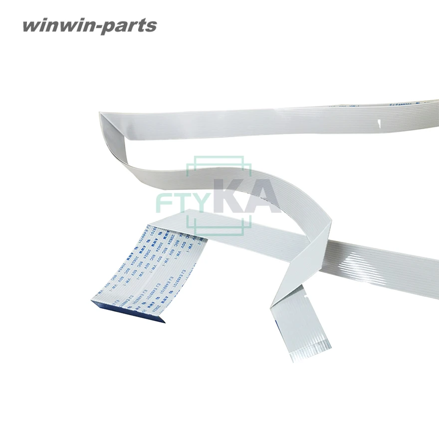 

1PC Printhead Cable for Epson R1900 R1800 R2400 R2000 R2880