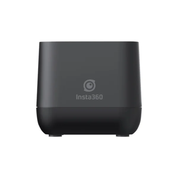 PER INSTA360 X2 X3 Power caricabatterie rapido hub 3 slot accessori di