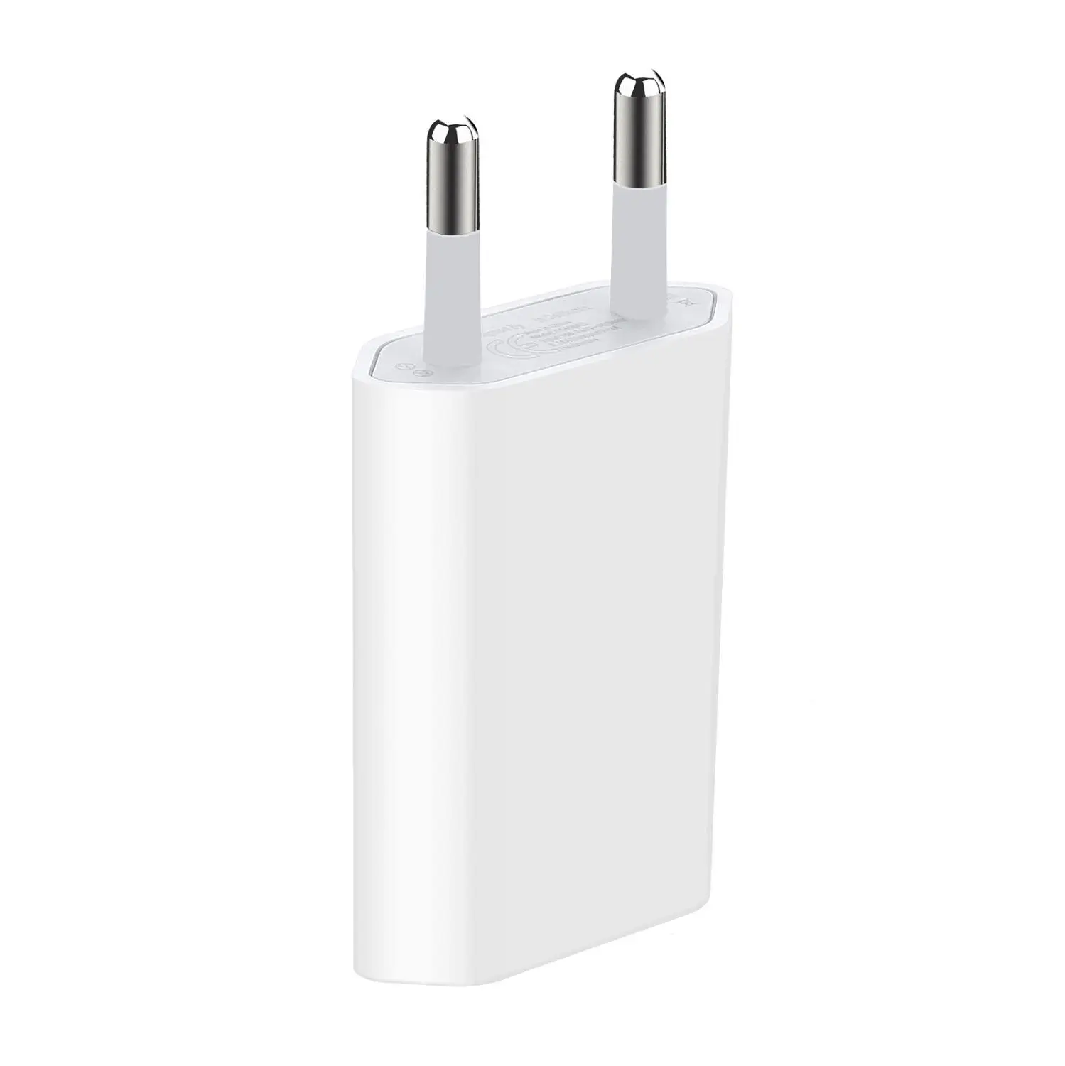 Комплект 1 м 2 м 3 м usb кабель для зарядки+ ЕС штекер USB зарядное устройство для iPhone 6 6S 7 8 Plus X XS MAX XR 5 5S 5C SE телефон зарядные устройства, кабели