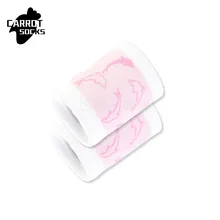 Bracer Весна и лето женский тонкий Дельфин пот Bracer фитнес Sprain защита запястья OEM оптом настраиваемый