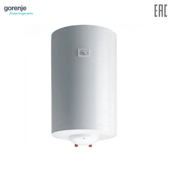 

Electric Water Heaters GORENJE TGU150NGB6 GORENJE Major Appliances Water Heater boller device for heating water
