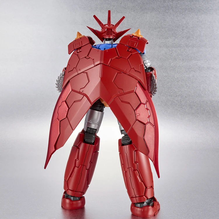 Bandai HG 1/144 Getter Machine Great Dragon infinitsm Ver Gundam мобильный костюм сборные модели комплекты