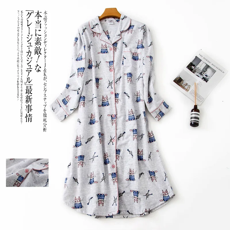 flannelette nightdresses