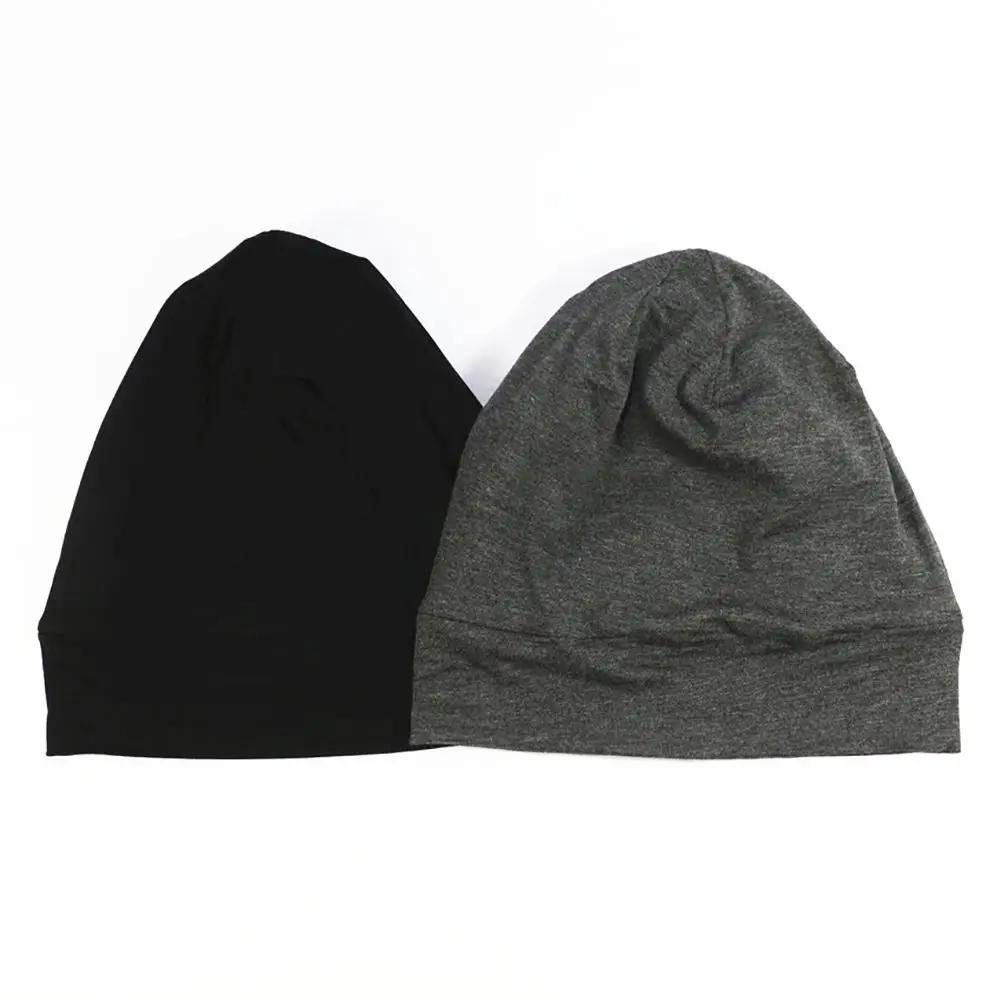 Cappello per dormire Berretto per dormire da notte Berretto per la