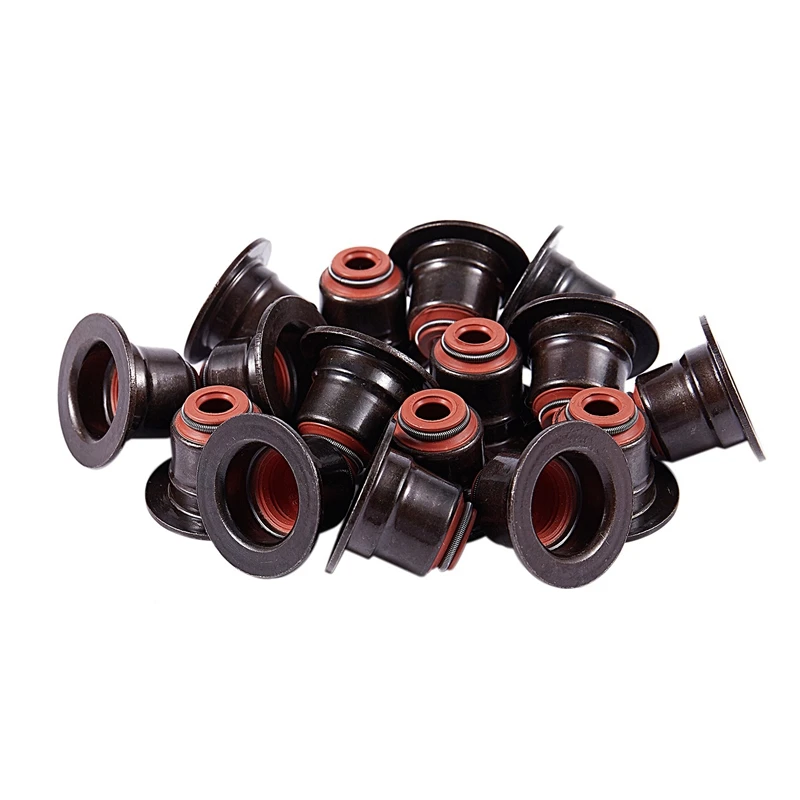 

Valve Stem Seal Kit for Bmw E53 X5 E63 E65 E70 X5 E71 X6 E87 E90 N42 N46 N62