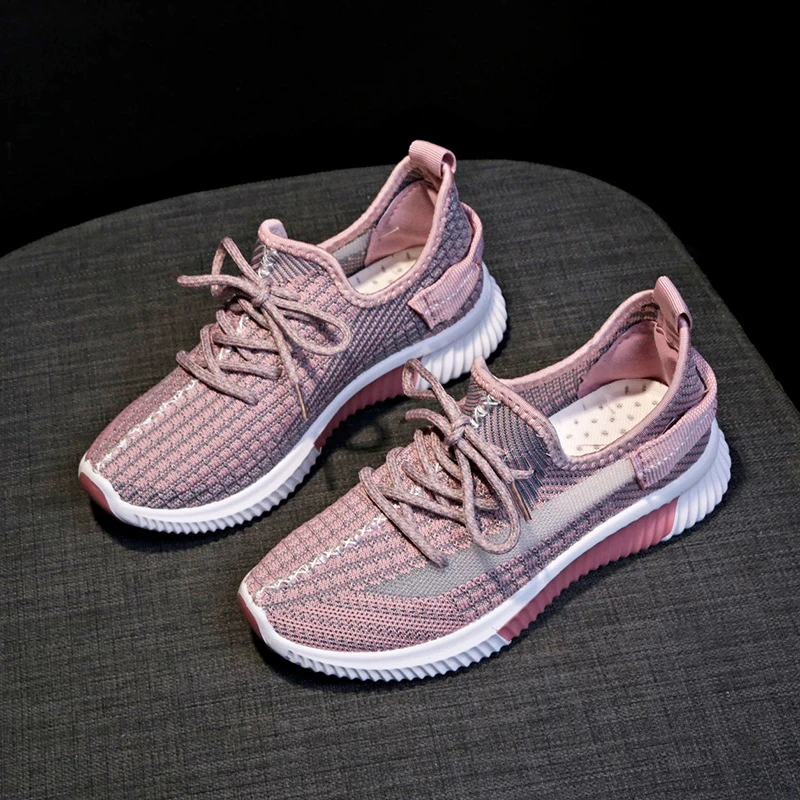 trendy sneakers for women 2019