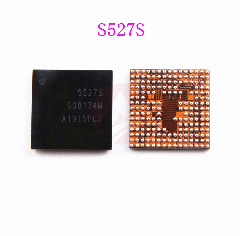 10 шт./лот S527S новый оригинальный блок управления питанием IC PM PMIC чип для Samsung A10 A20