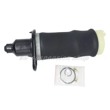 

Free Shipping for Audi A6 C5 4B Allroad Quattro Air Suspension Spring Bag Rear Right 4Z7616052A