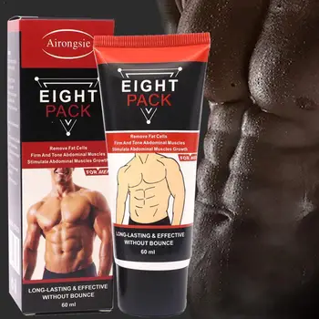 

Strengthen Abdominal Muscle Cream Muscle Cream Stronger Cellulite Fat Weight Muscle Powerful Loss Product Abs Cream Anti Bu A0N8