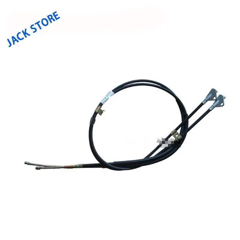 Suitable for FAW Oley hand brake cable hand brake cable parking cable
