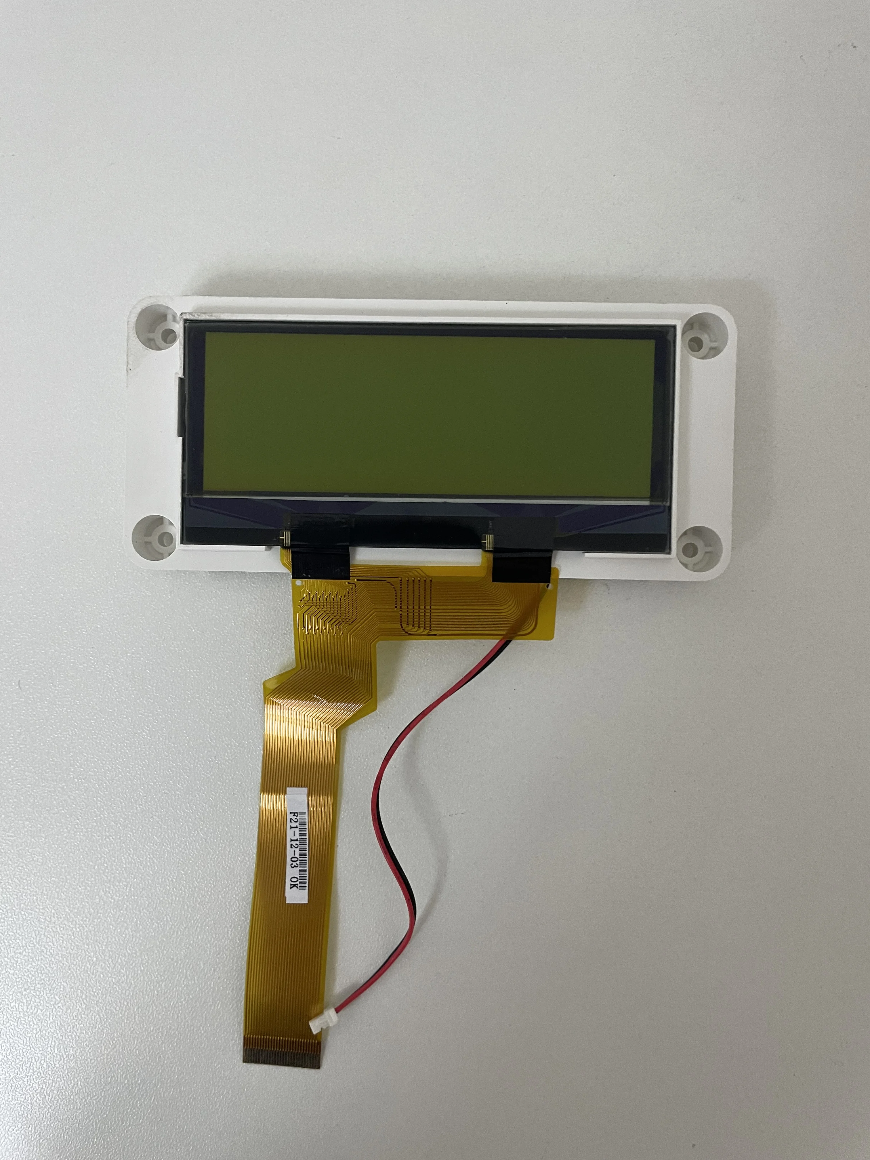 

Новая ЖК-панель SYG18064A для GEA C7-613 0005-4050-430 6ES7613-1CA02-0AB3