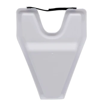 

Hair Washing Tray Portable Cleaner Tub Sink for Home Disabled Patient,Shampoo Tray