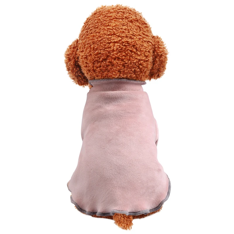 天鹅绒打底衫-粉