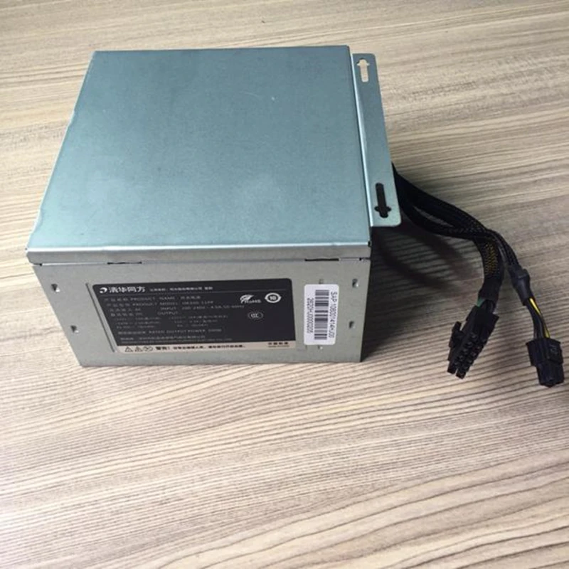 Fonte de Alimentação para Acer Nova Power Supply Hk400-11pp Gw-cdm200sda Fsp300-40ahbaa Ps-4301-01 D15-220p1a Pe-3221-1 Fsp300-40aaba 12p 300w - Imagem 2