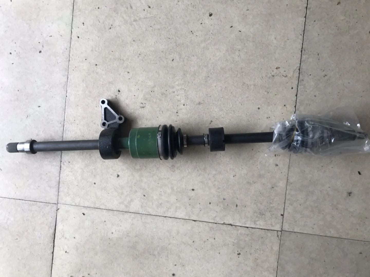 High Quality New Parts Auto Shaft Assy, Drive Intermediate,shaft Assy