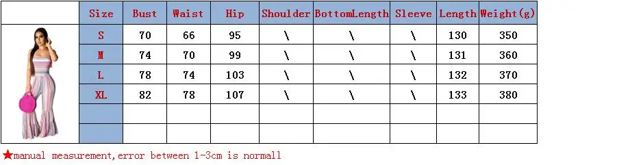 VAZN Лето новое женское сексуальное Полосатое платье на бретельках ремень в полоску на шнуровке удобные многоцветные комбинезоны длинные штаны SD9109