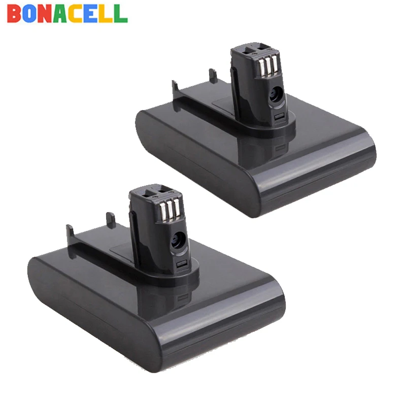 Powtree 22,2 V 3000mAh литий-ионный Вакуумный Аккумулятор для Dyson DC31 DC31A DC44(Fit type A) DC31 A животное эксклюзивный Dyson DC34 DC44
