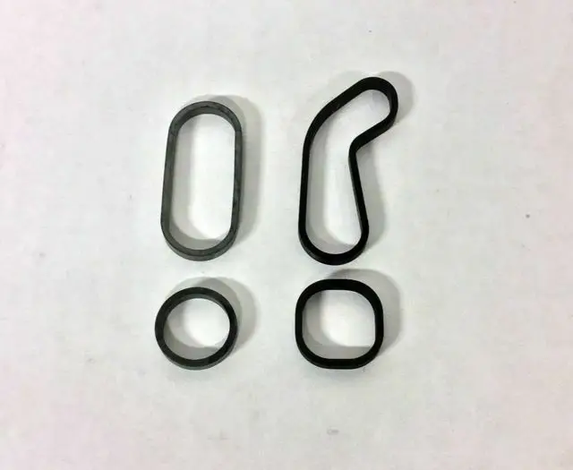 Genuine Oil Cooler Gasket 11428643747 1set 11428643747