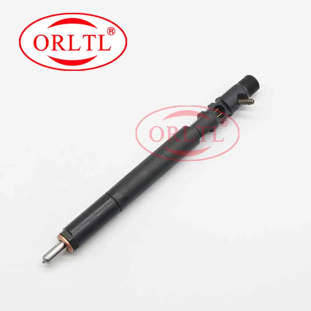 US $367.50 For Ssangyong Nozzle EJBR04401D Common Rail Injector A6650170221 For Kyron Rexton Stavic Rodius Delphi A6650170221