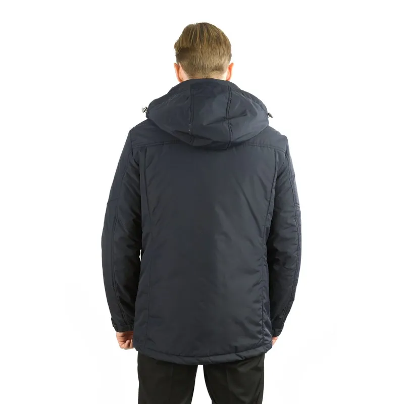 R.LONYR Men's Winter Jacket RR-77737B-2