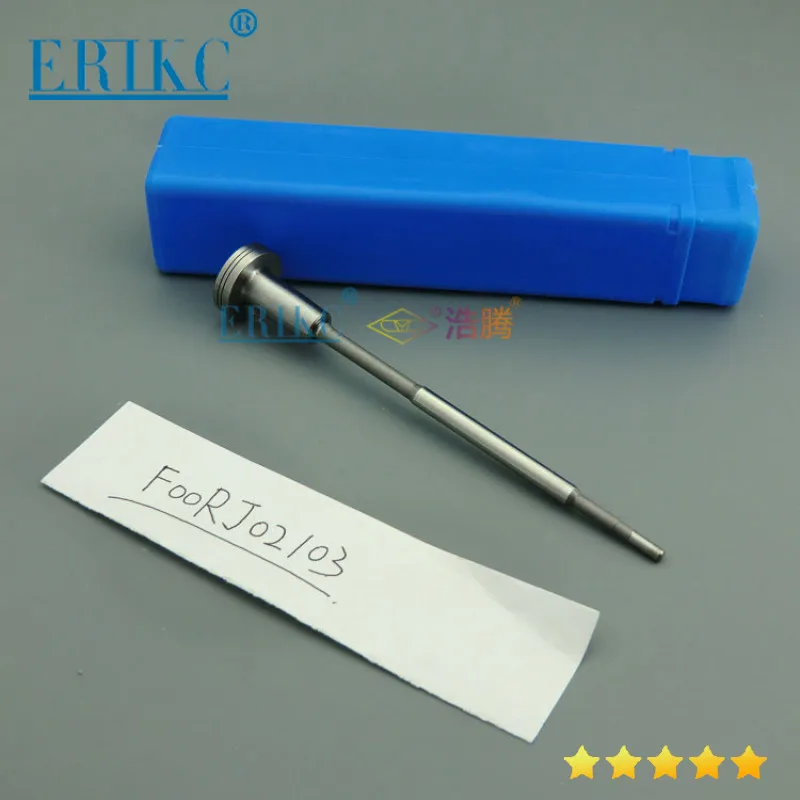 ERIKC F00RJ02103 Блок Управления Дизельным инжектором F 00R J02 103 Для 0445120134 0445120297 0445120372