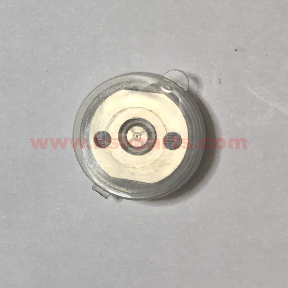 4pcs Diesel fuel rail control valve 10# 10 flow orifice Valve Plate for denso injection 5125 5214 5215 5271 5963 5971 | Автомобили и
