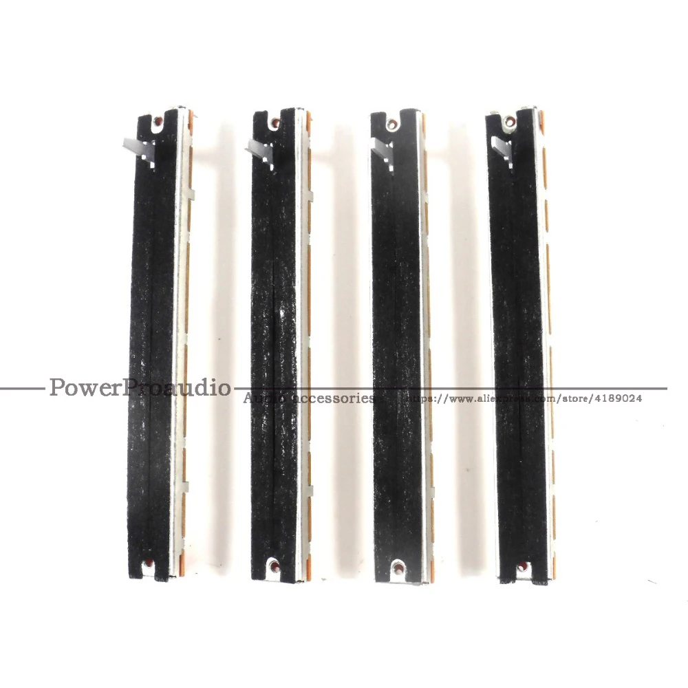 4Pcs Dcv1013 Per Pioneer Cdj1000 Mk2 Mk3 Cdj2000 Passo Cursore/Fader Nuovo Cdj 1000 2000
