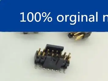 

10 шт., оригинальная новинка