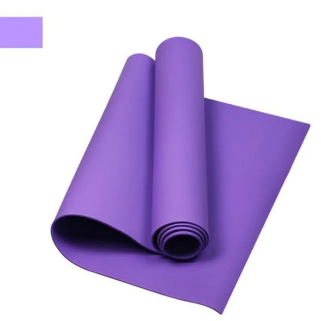 173cm EVA Yoga Mats Anti slip Blanket PVC Gymnastic Mat Sport Health Lose Weight Fitness