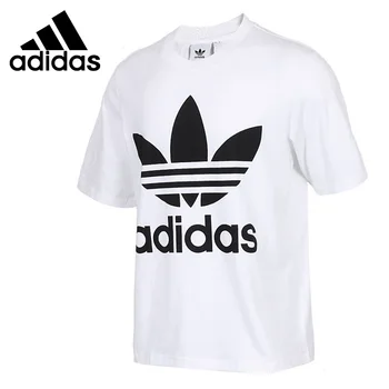 

Original New Arrival Adidas Originals SUPERNOVA LS T Men's T-shirts short sleeve Sportswear