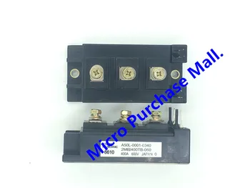 

Original Module 2MBI400TB-060 A50L-0001-0340