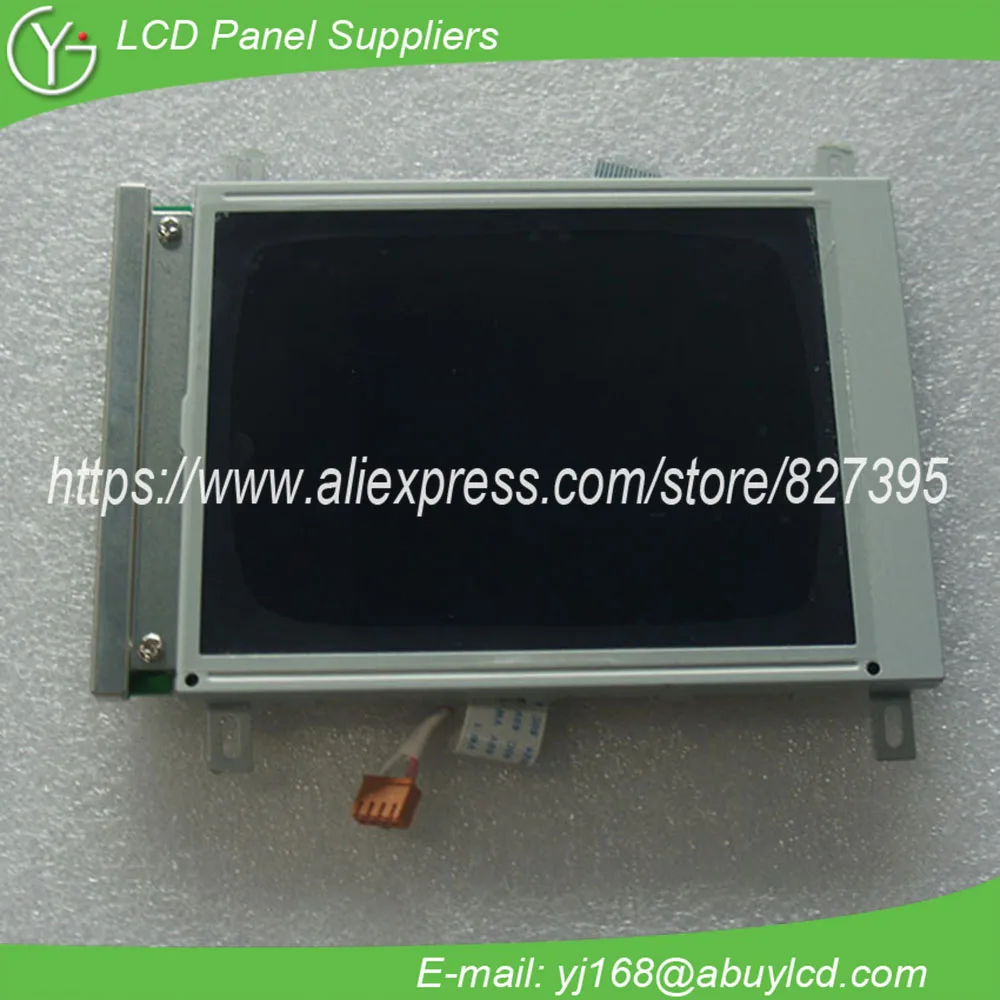 Pannello LCD 5,7 Pollici Con Touch Screen 320x240 - Nuovo Con Garanzia 90 Giorni