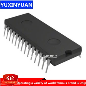 

1PCS MCP23017-E/SP MCP23017 DIP28 16-Bit I/O