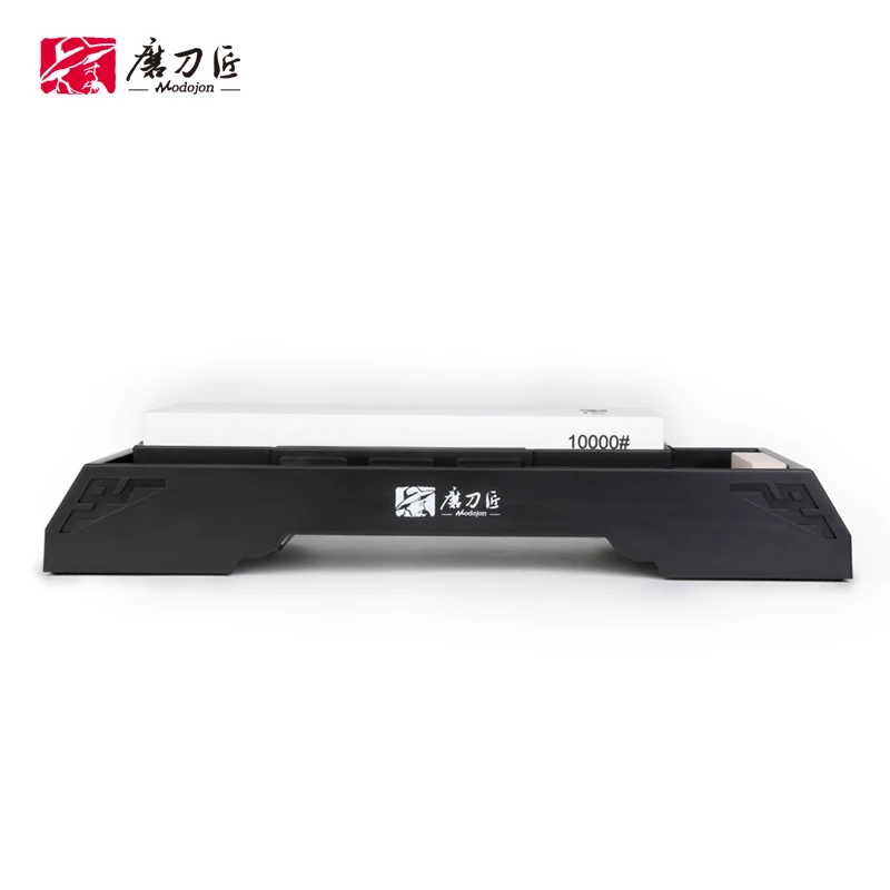  GRINDER 10000 Mesh Large Single Side Sharpening stone Sharpener Knife Whetstone razor hone Grindsto - 4000078583471
