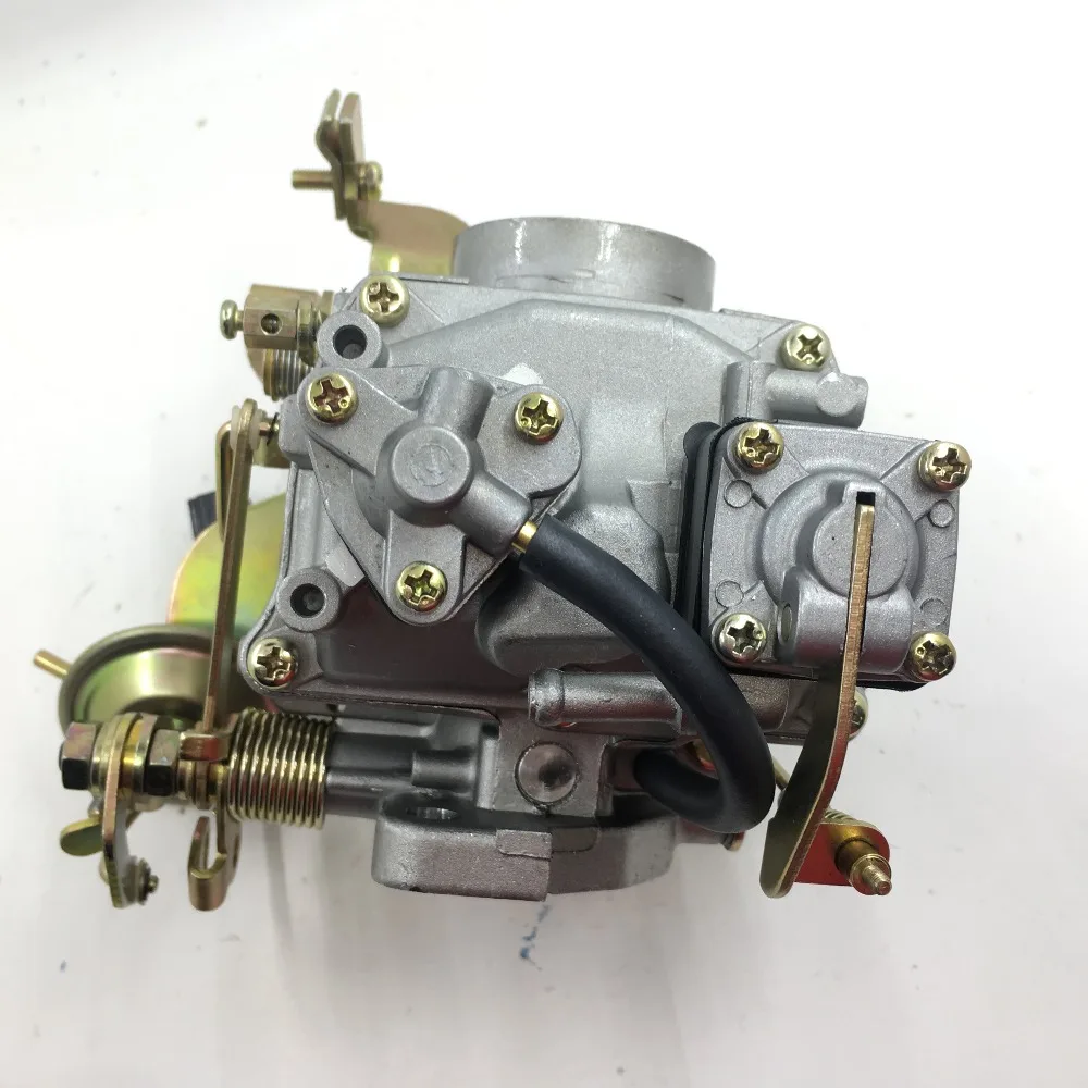 オートキャブレター 13200-77100 13200-82780 スズキ SJ410 1980-1985 LJ81 サムライ キャ キャブレター  13200-77100 キャブレター 13200-77100 13200-82780、スズキ SJ410 1980-1985 LJ81 サムライ キャリー