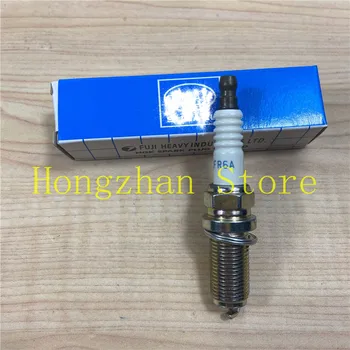 

Original Spark plug for MERCEDES-BENZ CLK FORD MONDEO SUBARU FORESTER IMPREZA LEGACY LIBERTY TRIBECA WRX VOLVO S60 S80 V70