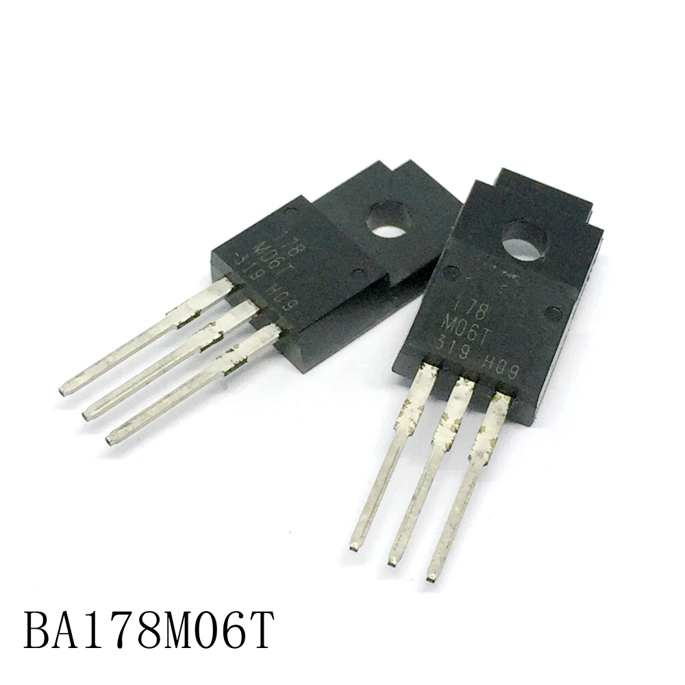 

IC BA178M06T TO-220F 0.6A/6V 10pcs/lots new in stock