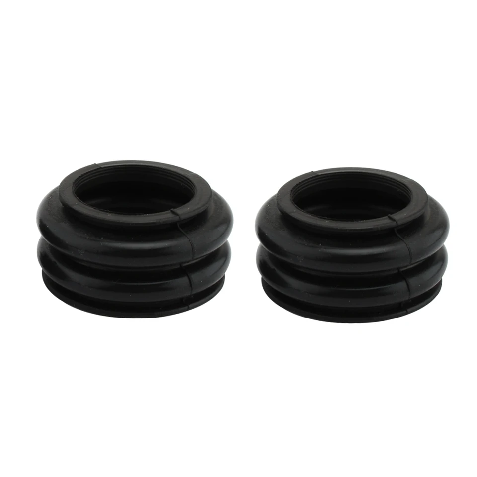 Fit BMW Kugelgelenk Telelever Gummiabdeckung Boot Cuf R1200GS R1150 R1100 R850GS